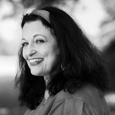 Portrait of Maryann